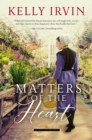 Matters of the Heart - Book