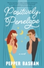 Positively, Penelope - Book