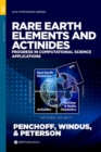 Rare Earth Elements and Actinides : Progress in Computational Science Applications - Book