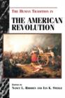 The Human Tradition in the American Revolution - Book