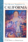 The Human Tradition in California - Book