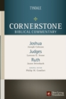 Joshua, Judges, Ruth - Book