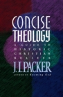 Concise Theology - Book