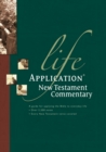 Life Application New Testament Commentary - Book
