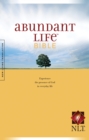 NLT Abundant Life Bible - Book