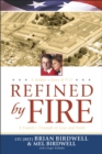 Refined By Fire - Book