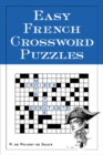 Easy French Crossword Puzzles - Book