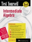 Test Yourself: Intermediate Algebra - Book