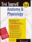 Test Yourself: Anatomy & Physiology - Book