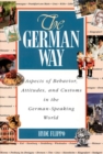The German Way - Book