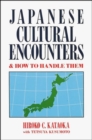 Japanese Cultural Encounters - Book