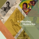 Collecting Memories : Treasures from the Library of Congress - Book