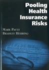 Pooling Health Insurance Risks - Book