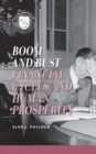 Boom and Bust : Financial Cycles and Human Prosperity - Book