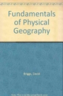 Fundamentals of Physical Geography - Book