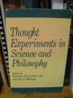 Thought Experiments in Science and Philosophy - Book