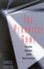 The Pluralist Game - Book