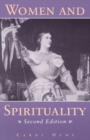 Women and Spirituality - Book
