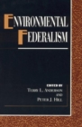 Environmental Federalism - Book