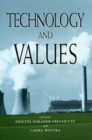 Technology and Values - Book