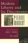 Modern Liberty and Its Discontents - Book