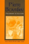 Pierre Bourdieu : Fieldwork in Culture - Book