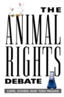 The Animal Rights Debate - Book