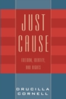 Just Cause : Freedom, Identity, and Rights - Book