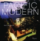 Pacific Modern - Book
