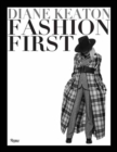 Fashion First - Book