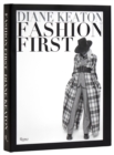 Fashion First - Book