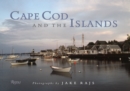 Cape Cod and The Islands - Book