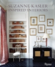 Suzanne Kasler : Inspired Interiors - Book