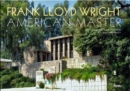 Frank Lloyd Wright : American Master - Book