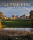 Blenheim : 300 Years of Life in a Palace - Book