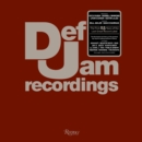 Def Jam Recordings : The First 25 Years of the Last Great Record Label - Book
