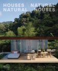 Houses Natural/ Natural Houses - Book