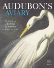 Audubon's Aviary : The Original Watercolors for The Birds of America - Book