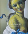 Glenn Brown - Book