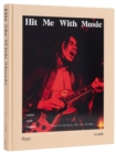 Jamaica Reggae : Hit Me With Music - Book