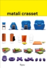 Matali Crasset: Works - Book