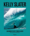 Kelly Slater : Circadian Waves  - Book