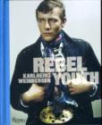 Rebel Youth - Book