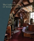 The Crafted World of Wharton Esherick - Book