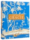 The Art Of Gracie : Handpainted Wallpapers, Timeless Rooms - Book