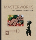The Barnes Foundation: Masterworks - Book