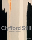 Clyfford Still: The Artist's Museum - Book