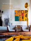 Inside The Homes Of Artists : For Art's Sake - Book