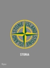 Stone Island: Revised & Update : Storia Revised & Updated - Book