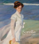 Sorolla: The Masterworks - Book